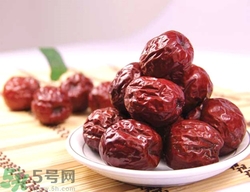 紅棗是熱的嗎?紅棗是熱性還是良性 紅棗是熱的嗎?紅棗是熱性還是良性