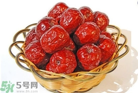 紅棗是水果嗎?紅棗是水果還是蔬菜 紅棗是水果嗎?紅棗是水果還是蔬菜