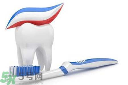 牙膏含氟好不好？牙膏含氟好還是不含氟好？