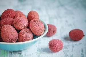 荔枝吃多了會(huì)上火嗎?怎么吃荔枝不上火？