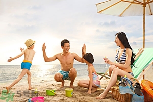 第一次來月經(jīng)能游泳嗎？經(jīng)期不適怎么緩解？