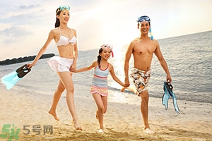 浮潛是什么意思？深潛和浮潛有什么區(qū)別？?