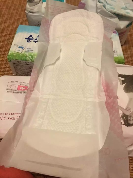 可綠納樂(lè)衛(wèi)生巾怎么樣?可綠納樂(lè)衛(wèi)生巾好用嗎? 可綠納樂(lè)衛(wèi)生巾怎么樣?可綠納樂(lè)衛(wèi)生巾好用嗎?