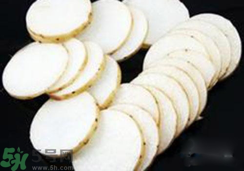 吃山藥舌頭麻怎么回事？吃山藥舌頭麻怎么辦？