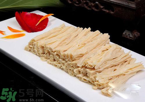 毒腐竹的危害有哪些？吃了毒腐竹會怎樣？