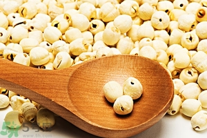 蓮子是涼性還是熱性？蓮子是酸性還是堿性？