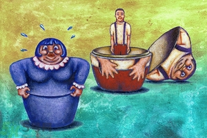 體內(nèi)濕氣重會導(dǎo)致肥胖嗎？濕氣肥胖有關(guān)系嗎？