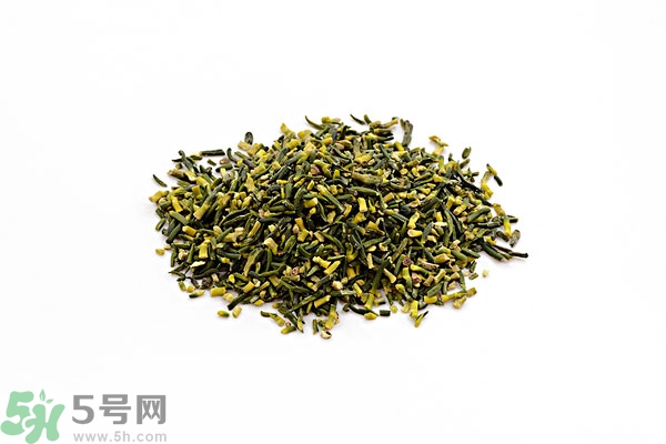 蓮子心泡水喝能去火嗎？蓮子心泡水喝有什么好處？