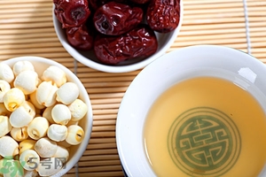 喝蓮子心能減肥嗎？蓮子心泡茶喝能減肥嗎？