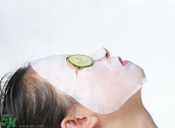 什么水果可以做面膜？哪些食物可以做面膜？