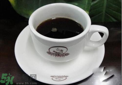 喝速溶咖啡好不好？速溶咖啡的壞處