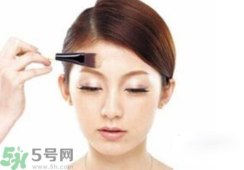 生活妝的畫法及步驟 生活妝怎么化 生活妝的畫法及步驟 生活妝怎么化