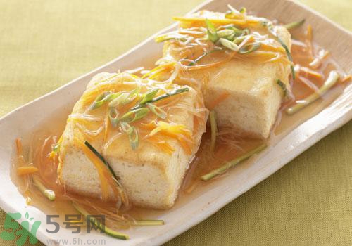 腎結(jié)石可以吃豆腐嗎？腎結(jié)石吃豆腐好嗎？