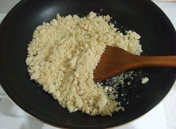 豆渣怎么做好吃?豆渣的營養(yǎng)價值高不高