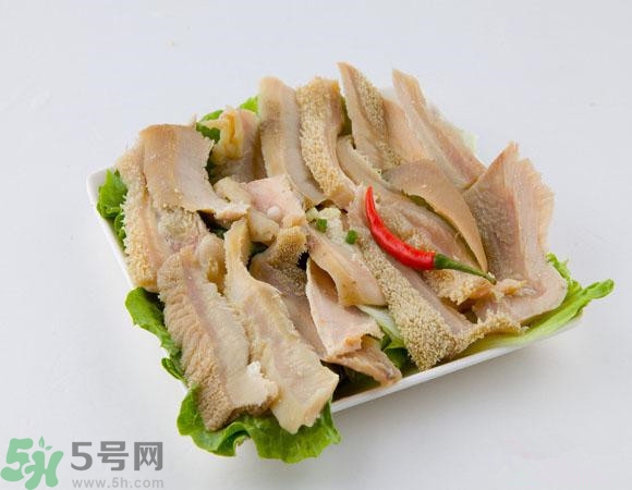 牛肚怎么洗才干凈?牛肚怎么做好吃 牛肚怎么洗才干凈?牛肚怎么做好吃