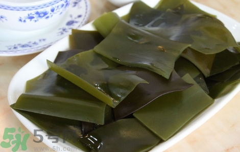 海帶發(fā)紅還能吃嗎?海帶發(fā)紅可以吃嗎? 海帶發(fā)紅還能吃嗎?海帶發(fā)紅可以吃嗎?