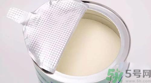 怎么判斷奶粉有沒(méi)有變質(zhì)？判斷奶粉變質(zhì)的方法