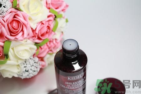 科顏氏鳶尾花煥采精華露怎么樣？科顏氏鳶尾花煥采精華露好用嗎？