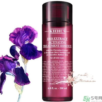 科顏氏鳶尾花煥采精華露怎么用？科顏氏鳶尾花煥采精華露使用方法