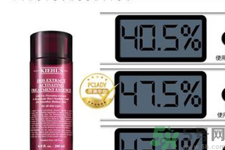 科顏氏鳶尾花煥采精華露怎么用？科顏氏鳶尾花煥采精華露使用方法