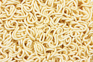 吃方便面會發(fā)胖嗎？吃方便面有什么壞處？