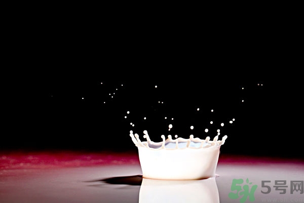 奶粉為什么要分段？奶粉分段怎么分？