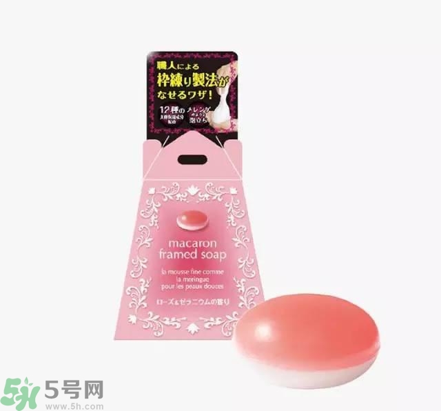 日本潔面皂哪款最好用？日本哪款潔面皂好用？