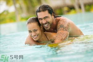 洗紋身要多久才能洗掉？洗紋身后多久能沾水？