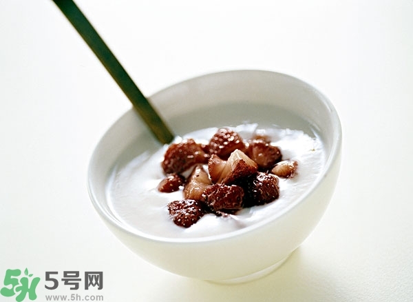 什么水果可以做面膜？哪些食物可以做面膜？