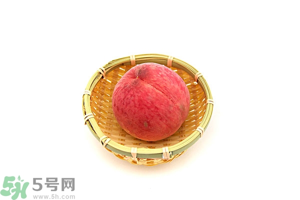 懷孕初期能吃水蜜桃嗎？孕早期吃水蜜桃好嗎？哺乳期能吃水蜜桃嗎？