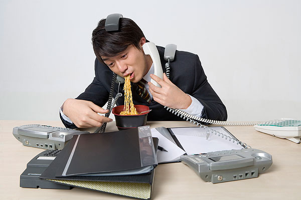 吃方便面會發(fā)胖嗎？吃方便面有什么壞處？