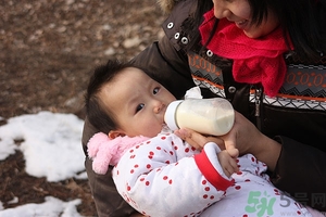 奶粉為什么要分段？奶粉分段怎么分？