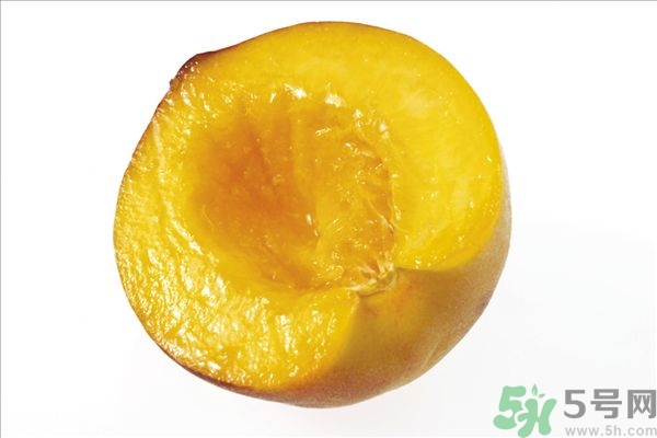 催熟的桃子怎么分辨？催熟的桃子是什么樣的