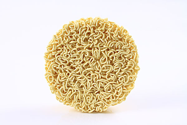 吃方便面會發(fā)胖嗎？吃方便面有什么壞處？