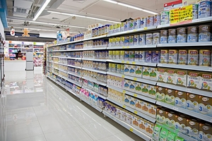 奶粉是怎么分段的？奶粉分段是什么意思？