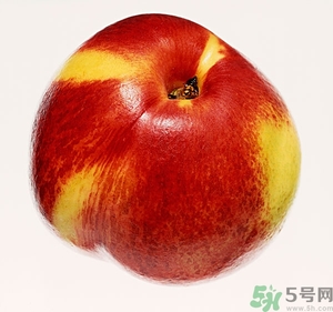 催熟的桃子怎么分辨？催熟的桃子是什么樣的