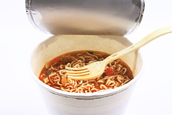 吃方便面會發(fā)胖嗎？吃方便面有什么壞處？