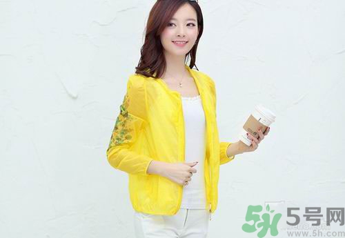 防曬衣什么牌子好？防曬衣什么牌子防曬？