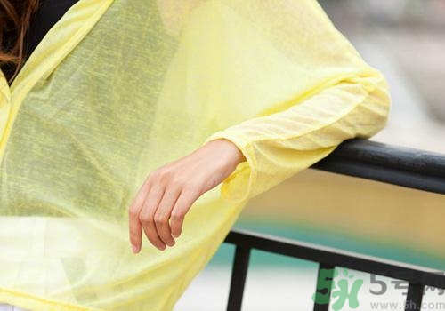 防曬衣可以清洗嗎？防曬衣怎么清洗？