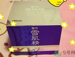 雪肌精面膜多少錢一瓶?日本雪肌精面膜價(jià) 雪肌精面膜多少錢一瓶?日本雪肌精面膜價(jià)