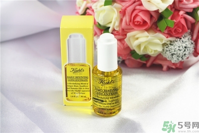 科顏氏日間賦顏精華液使用方法 日間賦顏精華液怎么用？