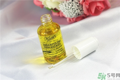 科顏氏日間賦顏精華液使用方法 日間賦顏精華液怎么用？