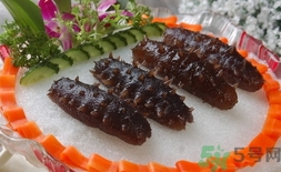 新鮮海參怎么保存?發(fā)好的海參怎么保存? 新鮮海參怎么保存?發(fā)好的海參怎么保存?