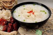 山藥百合粥喝了有什么好處？山藥百合粥的功效