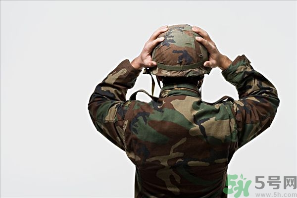 包莖為什么不能去當(dāng)兵？包莖可以當(dāng)兵嗎？