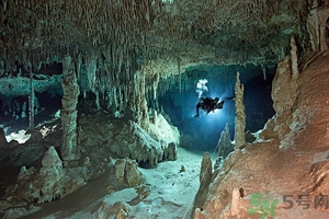 經期可以潛水嗎？來例假可以潛水嗎？