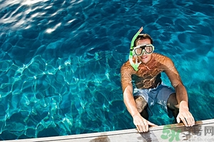 懷孕能浮潛嗎？什么人不適合潛水？
