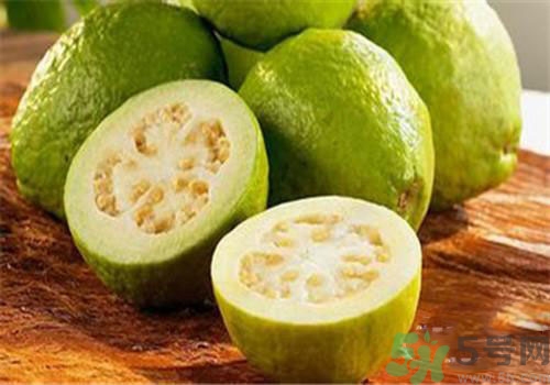 吃番石榴可以減肥嗎？怎么吃番石榴可以減肥？