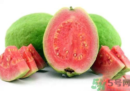 番石榴是發(fā)物嗎？番石榴是不是發(fā)物？