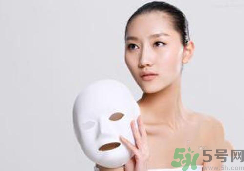 面膜敷在臉上辣辣的是怎么回事？敷面膜之后臉上感覺辣辣的是怎么回事？